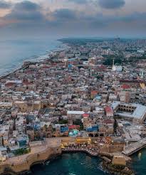 عكا | موسوعة القرى الفلسطينية